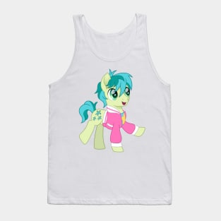 Sandbar Universe Tank Top